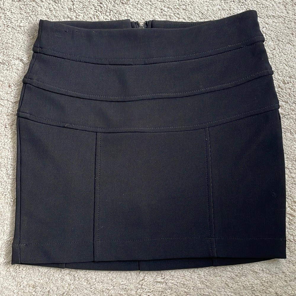 BAR 111 MINI SKIRT